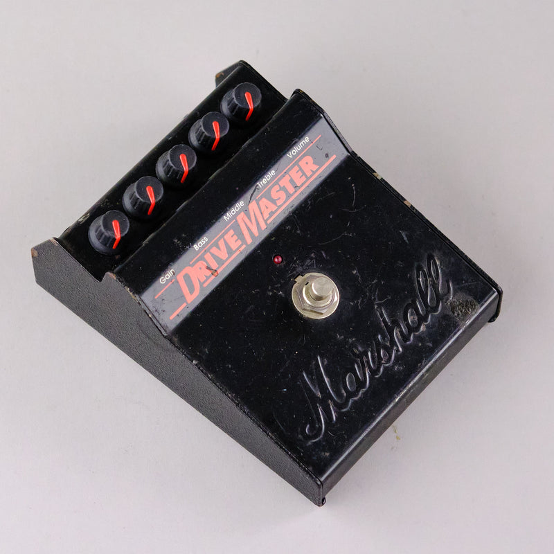 c1990s Marshall Drive Master (Made in England)