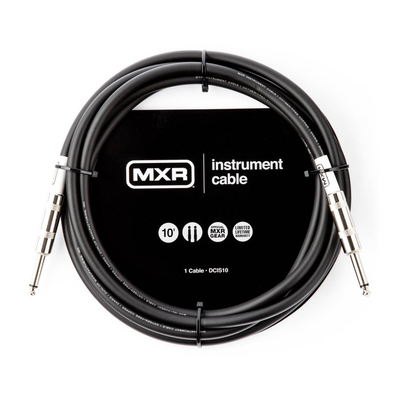 MXR Standard Instrument Cable (Various)
