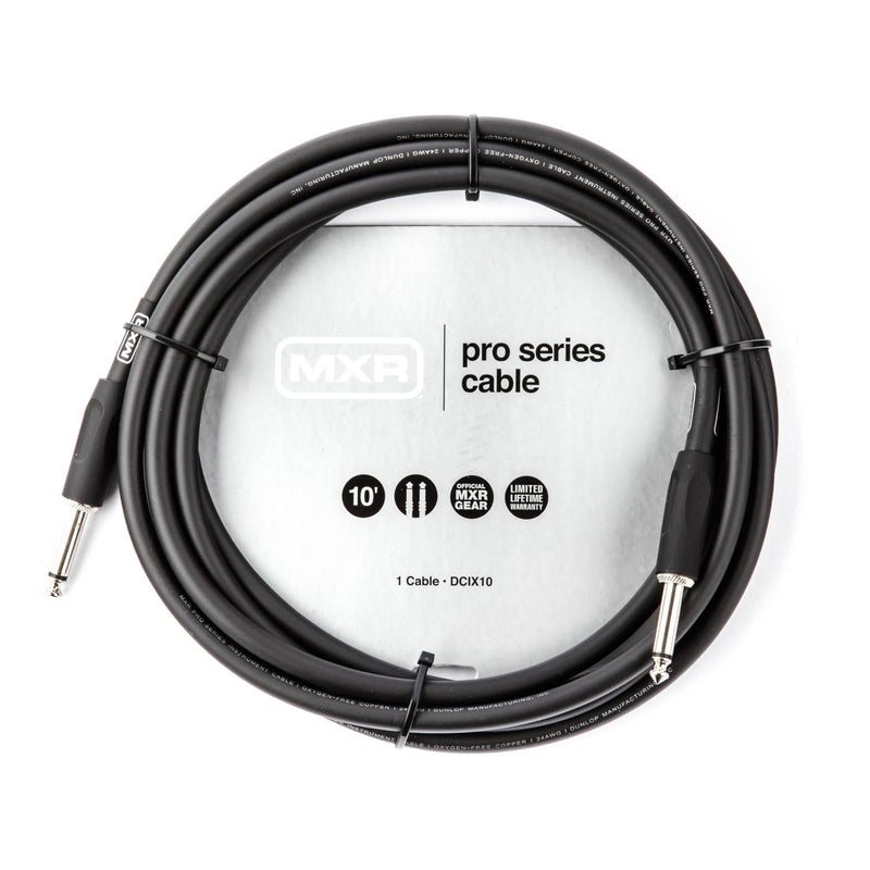 MXR Pro Series Instrument Cable (Various)