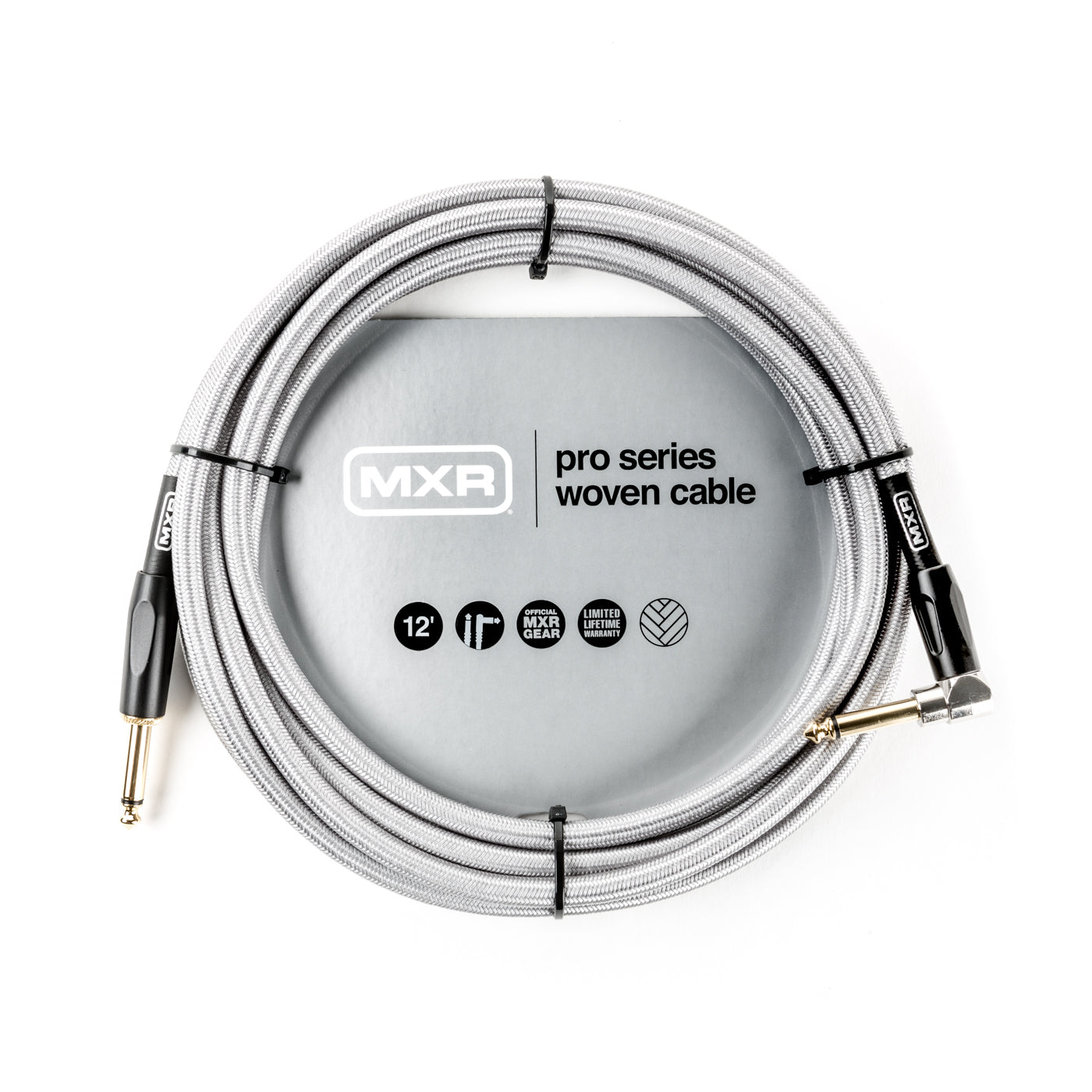 MXR Pro Series Woven Instrument Cable (Various)