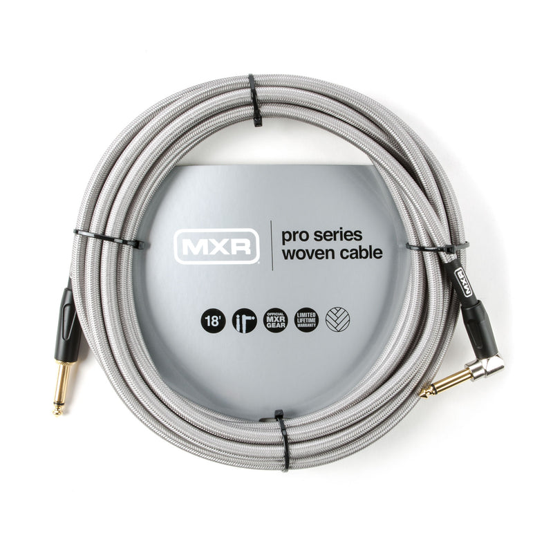 MXR Pro Series Woven Instrument Cable (Various)
