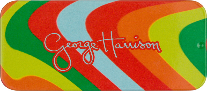 Fender George Harrison Rocky Pick Tin