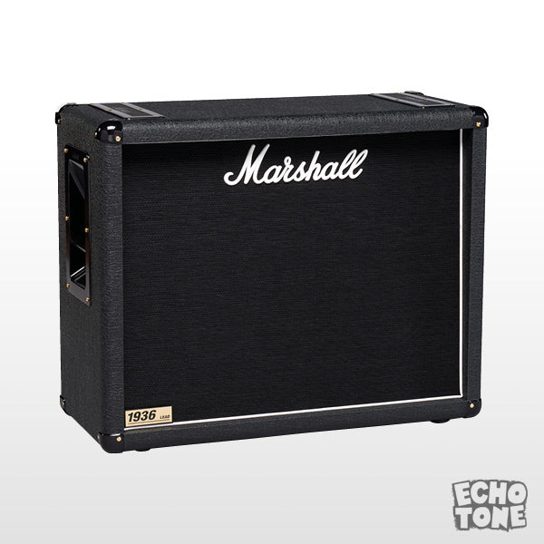 Marshall 1936 2 x 12 150w Extension Cabinet