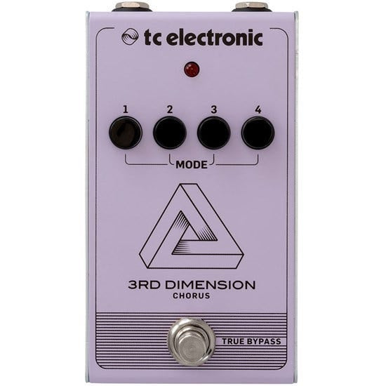 TC Electronic 3rd Dimension Chorus