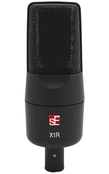 sE X1 R Passive Ribbon Condenser Microphone