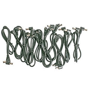 Carson  DC Cable 10 Pack (DC60OK)