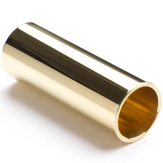 Dunlop Dunlop Brass Slide - Medium (J222)