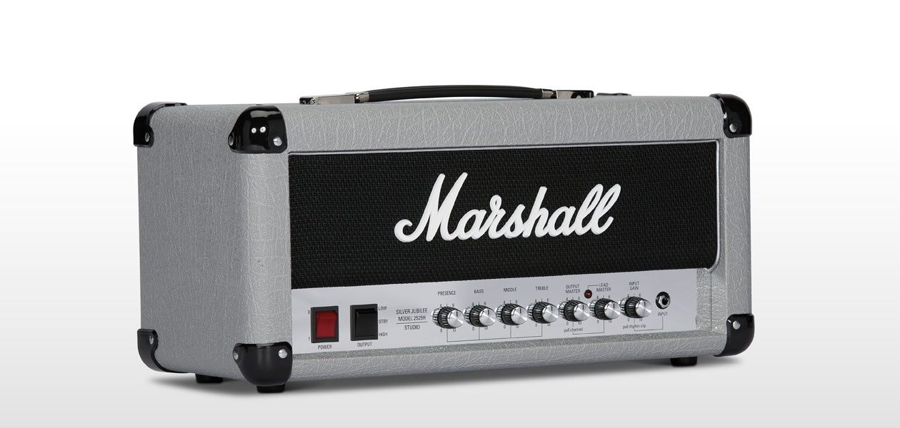 Marshall 20W Mini Jubilee Head