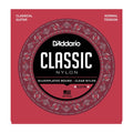 EJ27 D'Addario Student Nylon Classical Guitar Strings