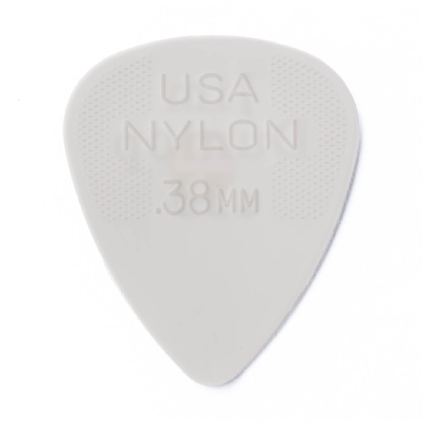 Dunlop Player Pack - Nylon Greys