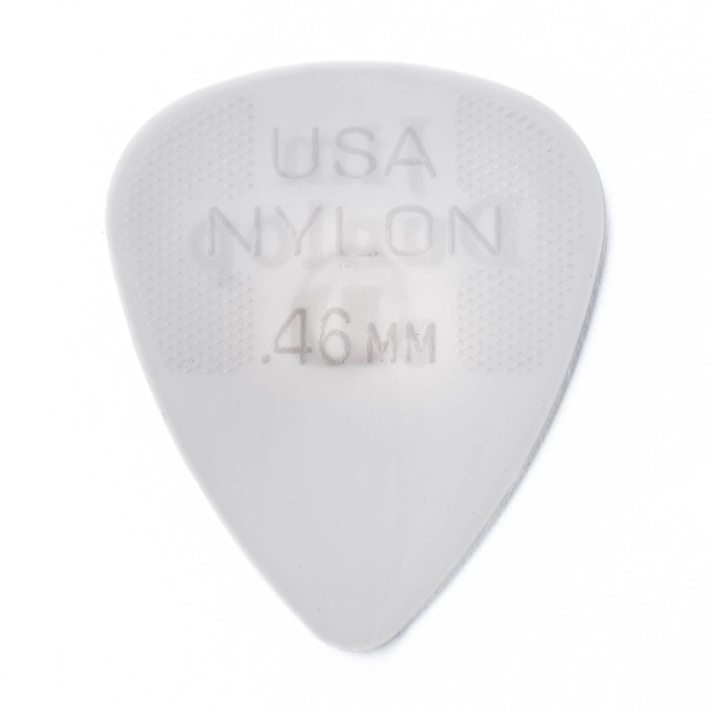 Dunlop Player Pack - Nylon Greys