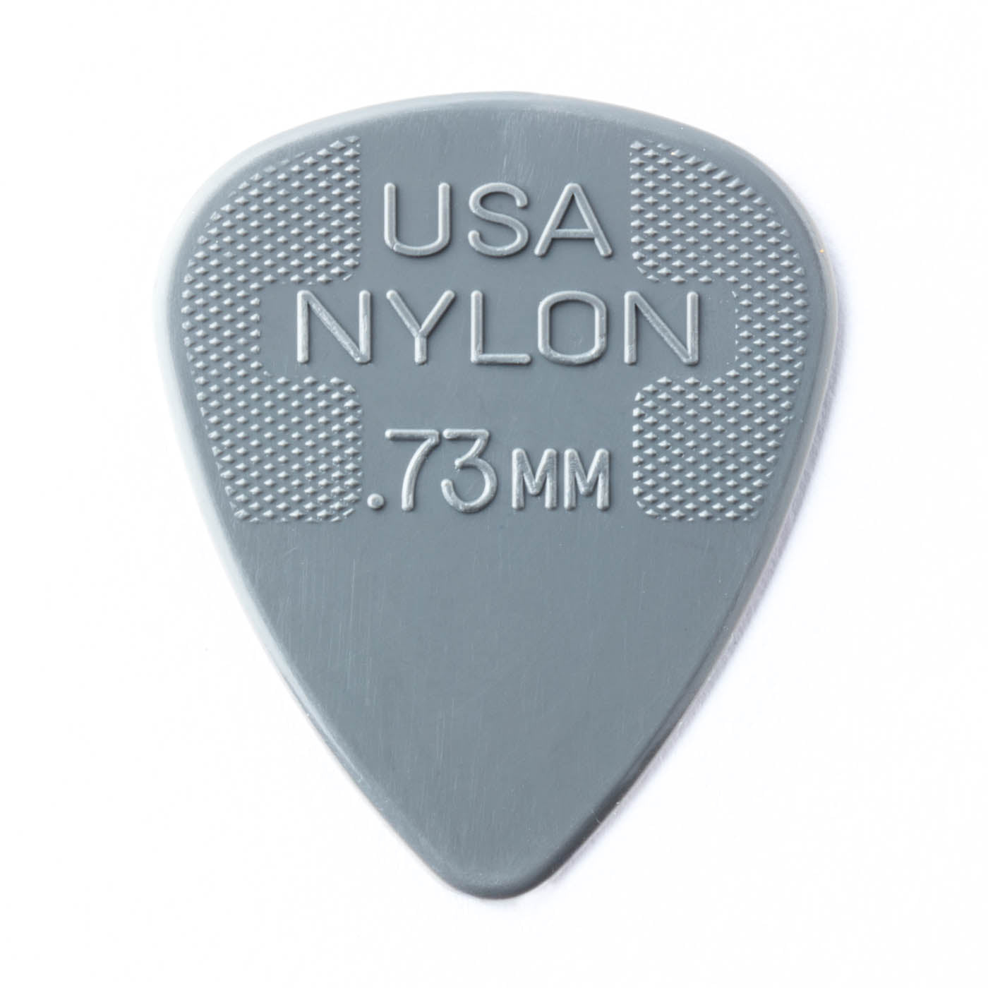 Dunlop Player Pack - Nylon Greys