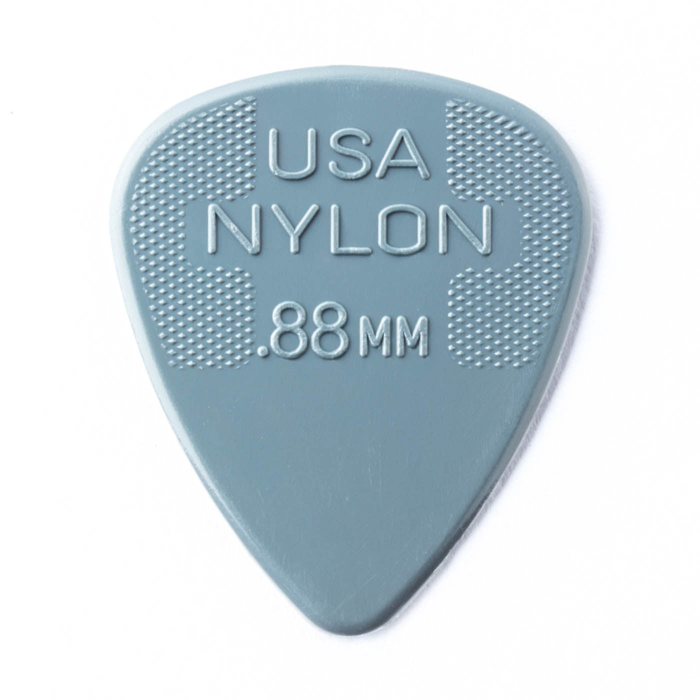 Dunlop Player Pack - Nylon Greys