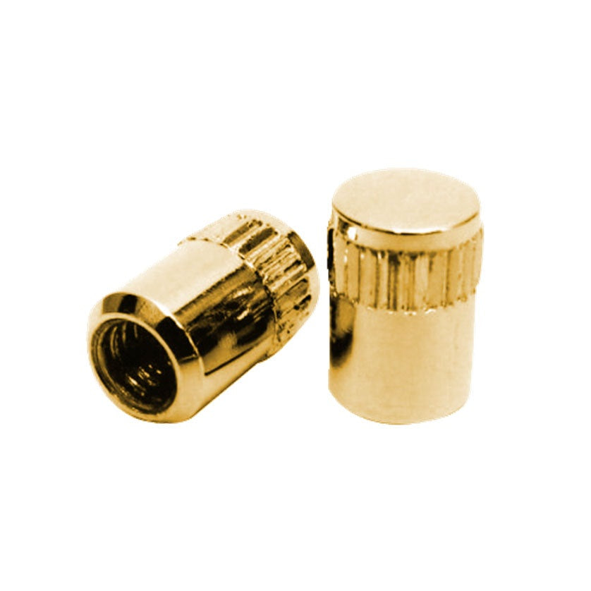 Gretsch Switch Tips (2, Gold)