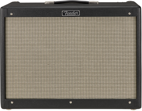 Fender Hot Rod Deluxe IV (Black)