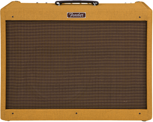 Fender Blues Deluxe Reissue (Tweed)
