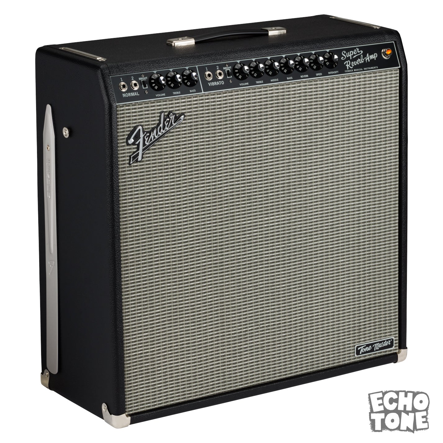 Fender Tone Master Super Reverb Amplifier