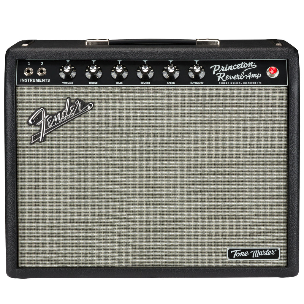 Fender Tone Master Princeton Reverb