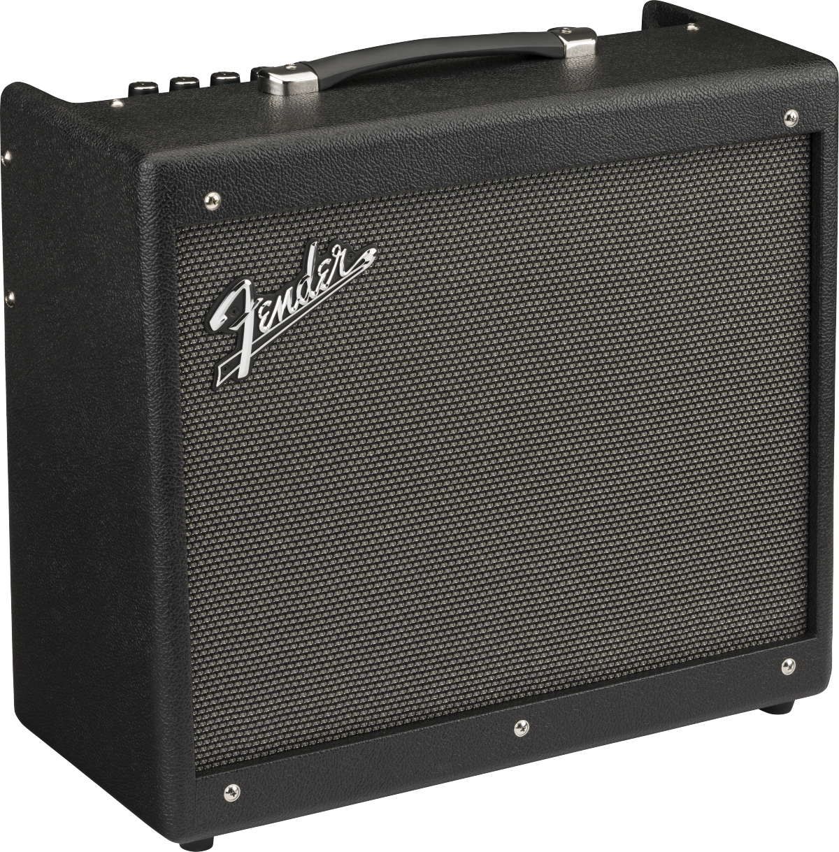 Fender Mustang GTX50 Combo Ampifier (50w)