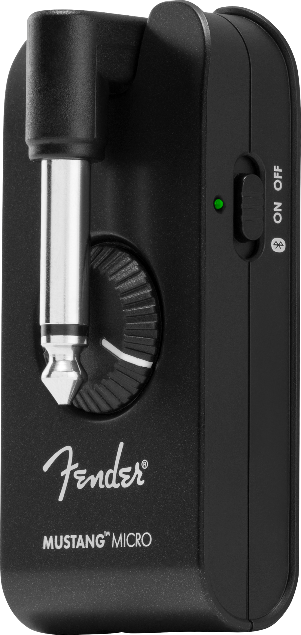 Mustang Micro Guitar Headphone Amp