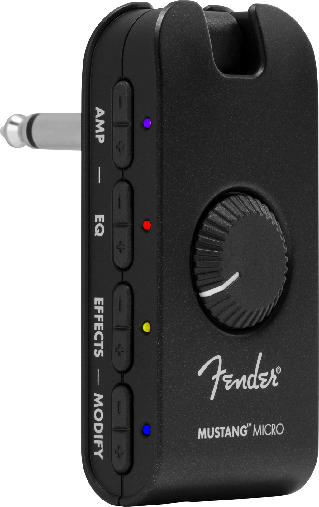 Mustang Micro Guitar Headphone Amp