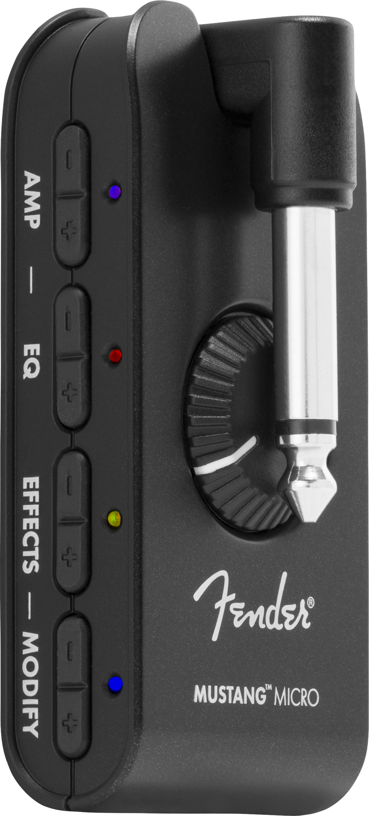 Mustang Micro Guitar Headphone Amp