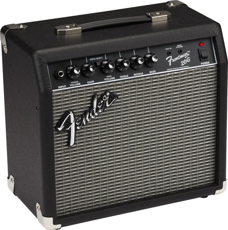 Fender Frontman 20G Guitar Amplifier (20w)