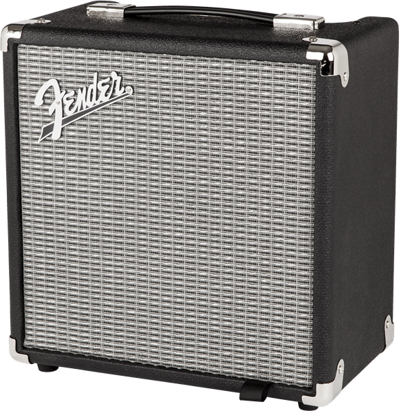 Fender Rumble 15 Bass Amp V3 (15w)