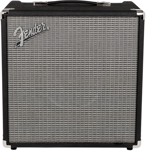 Fender Rumble 40 Bass Amp V3 (40w)