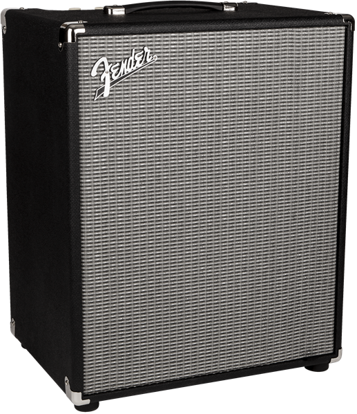 Fender Rumble 200 Bass Amp V3 (200w)