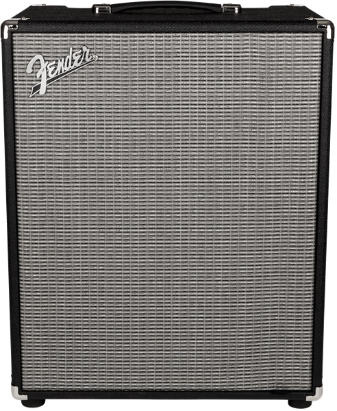Fender Rumble 200 Bass Amp V3 (200w)