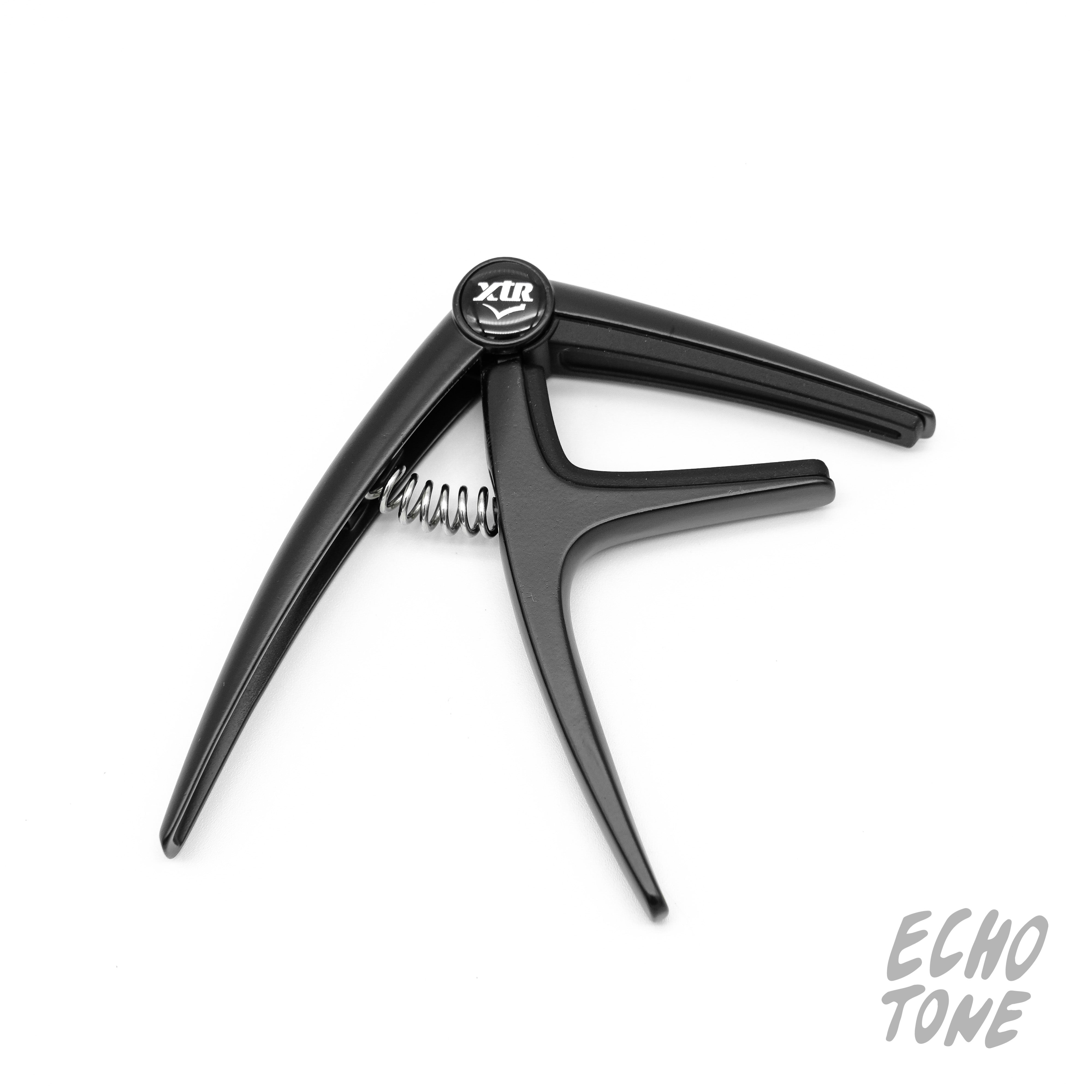 XTR Guitar Capo (GPX50B)