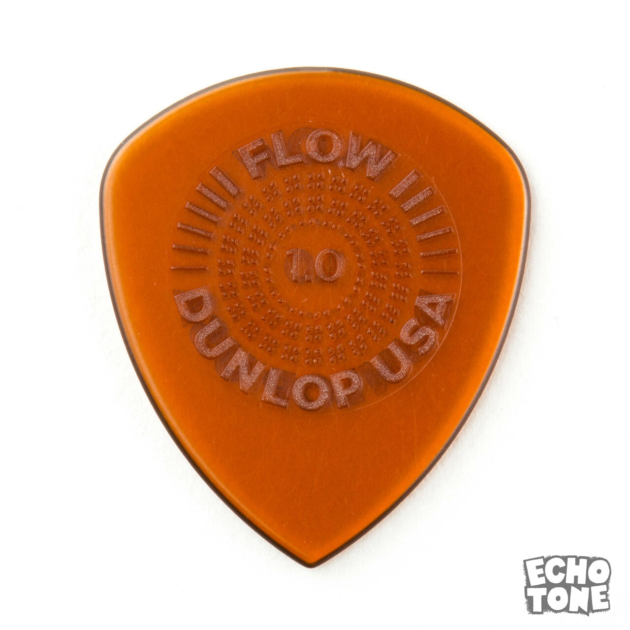 Dunlop Flow Standard Player Pack