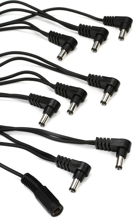 1 Spot MC8 Multi-Plug 8 Cable