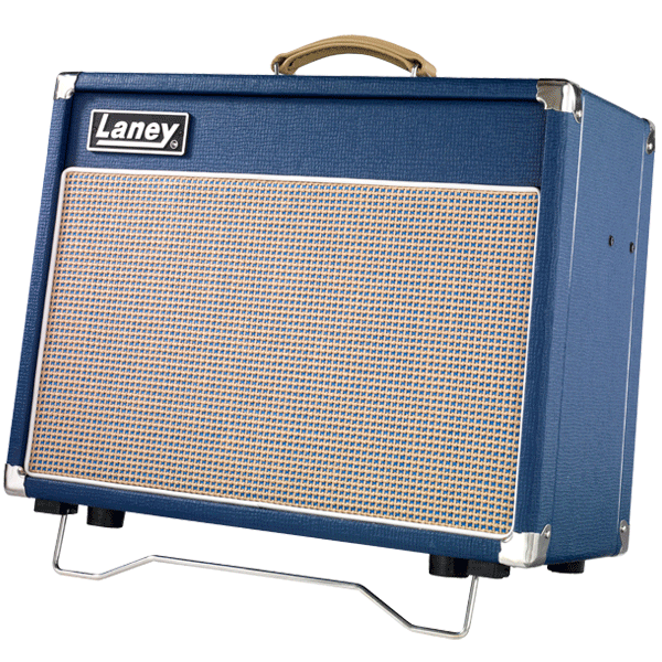 Laney Lionheart L5T-112 5W Class A Valve 1x12" Combo