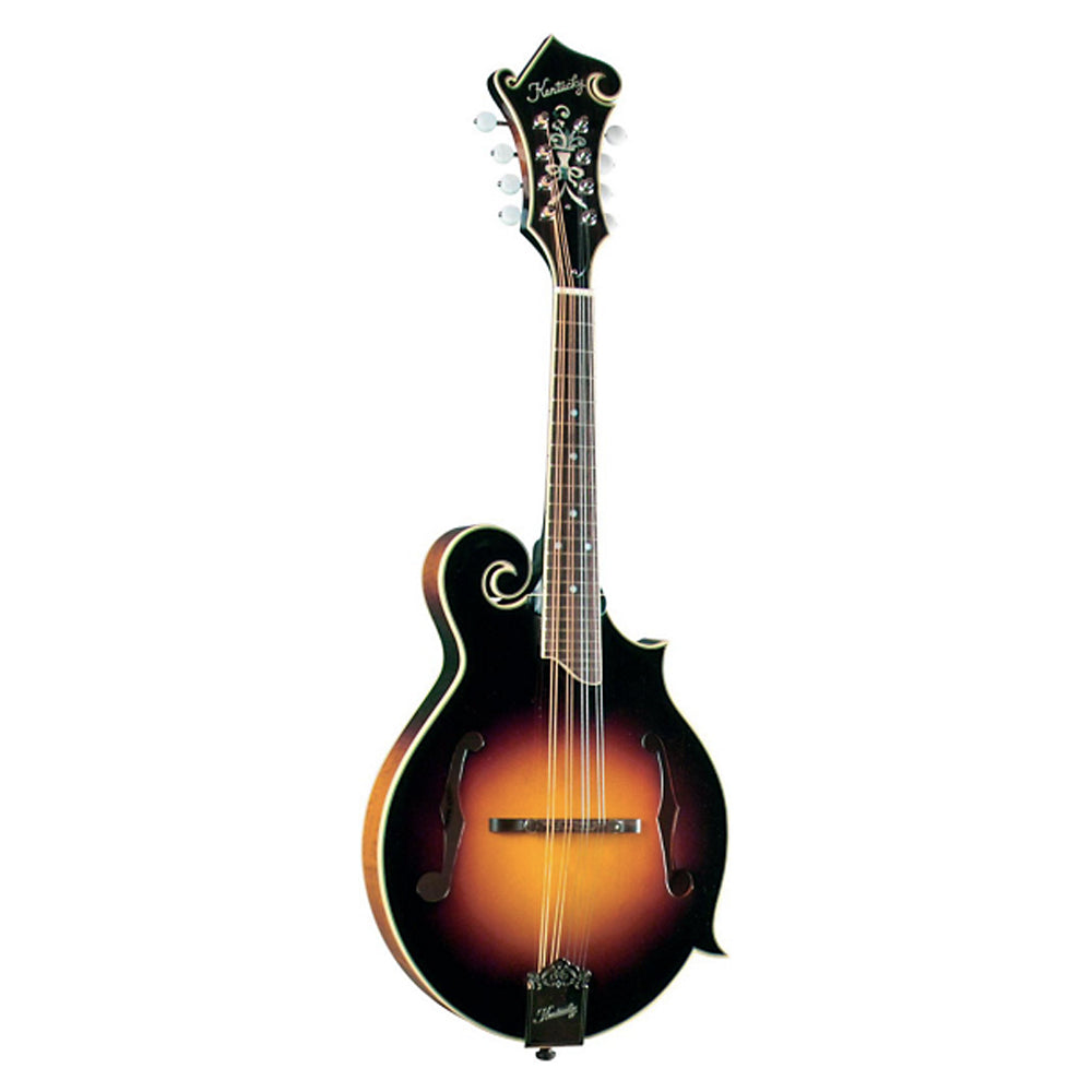 Kentucky KM-700 Artist F-Style Mandolin