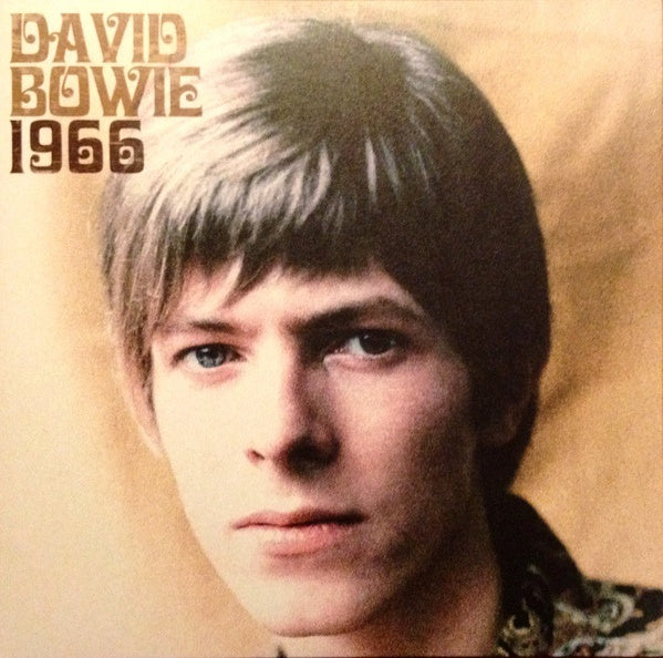David Bowie - 1966 (Vinyl)