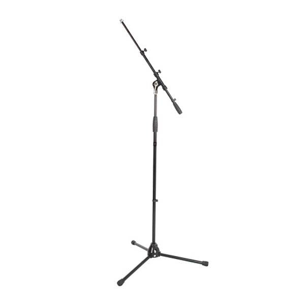 Xtreme Mic Telescopic Boom Stand (MA425B)