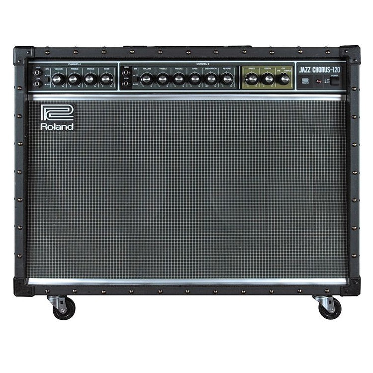 Roland JC-120 Jazz Chorus Amplifier