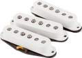 Fender Custom Shop Fat '50s Stratocaster Pickups (Set of 3)