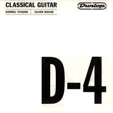 Dunlop Performance Classical Single String