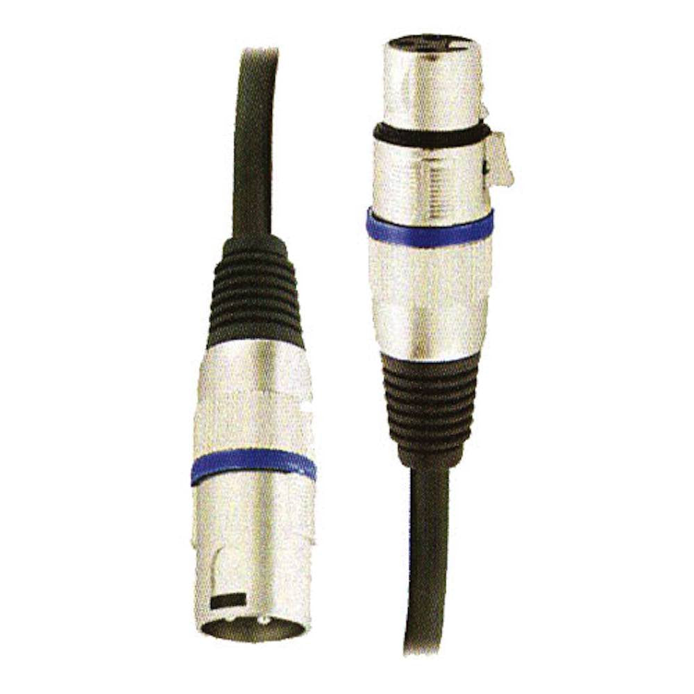 Carson Rocklines 3' Audio / XLR Cable (RAD31)