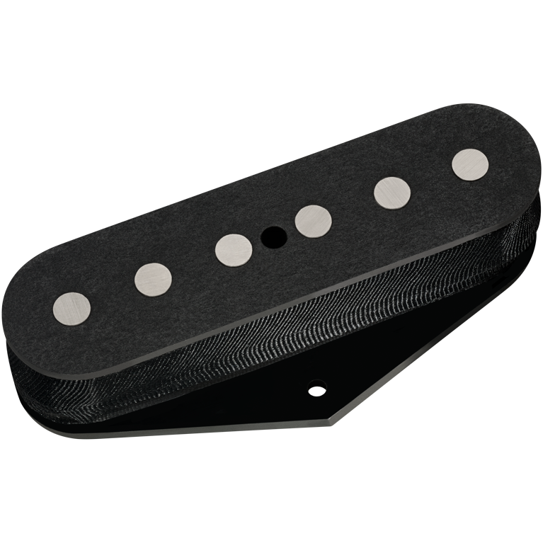 DiMarzio Area Hot T Bridge Pickup (DP421BK)