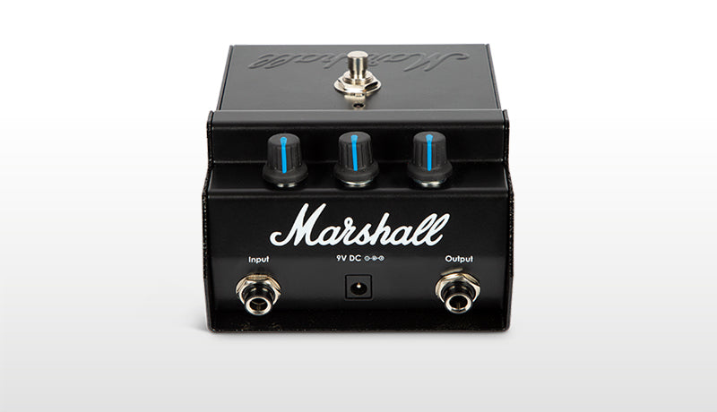 Marshall Bluesbreaker Vintage Reissue Pedal