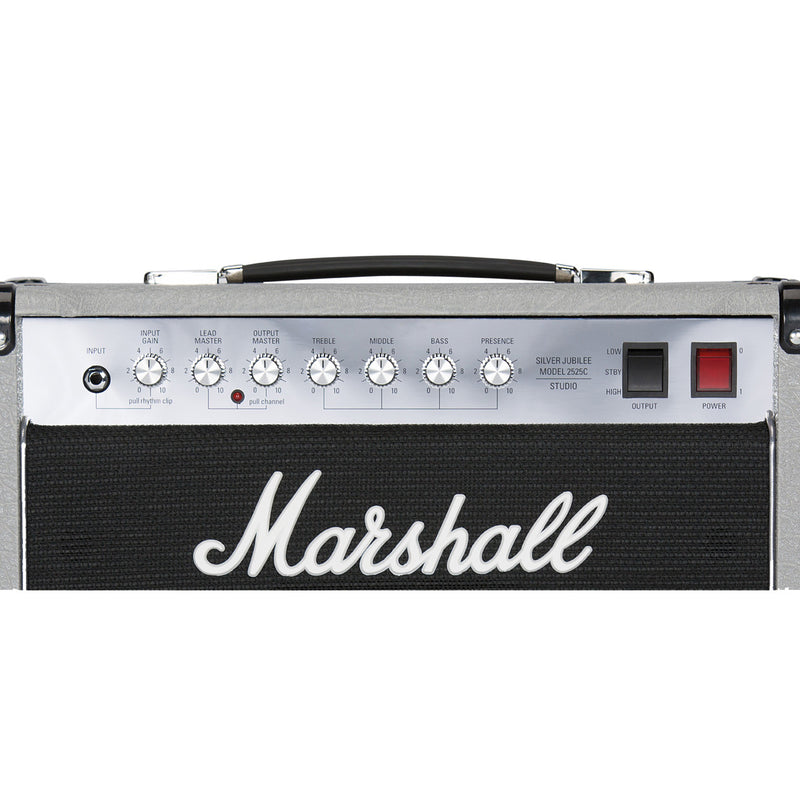 Marshall 2525C Mini Jubilee 1x12 Combo (Made in UK)