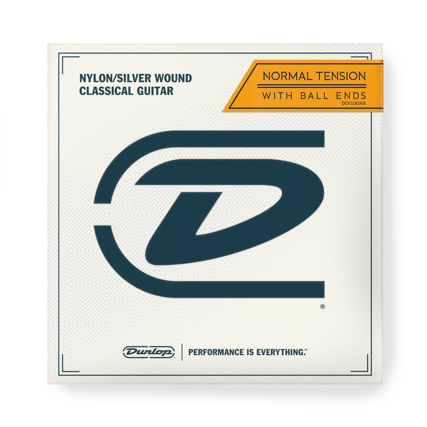 Dunlop Performance Classical Guitar Strings