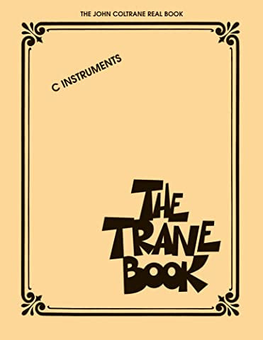 The Trane Book C Instruments