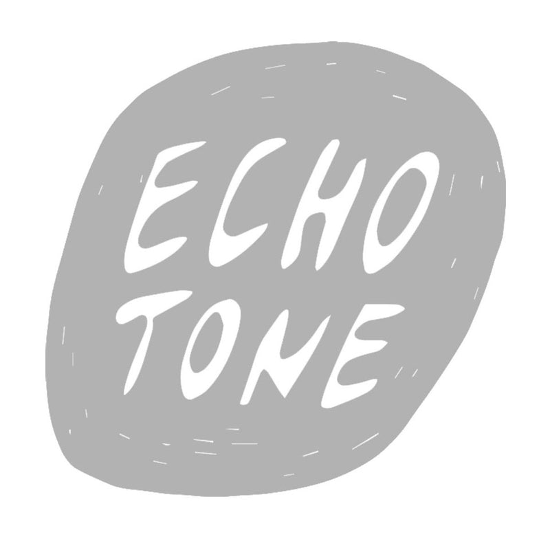 Echo Tone Bass Guitar Gig Bag