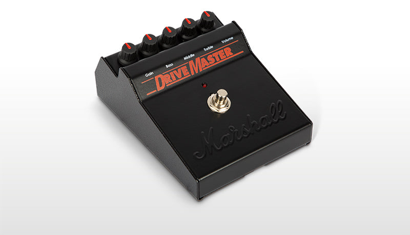 Marshall Shredmaster Vintage Reissue Pedal