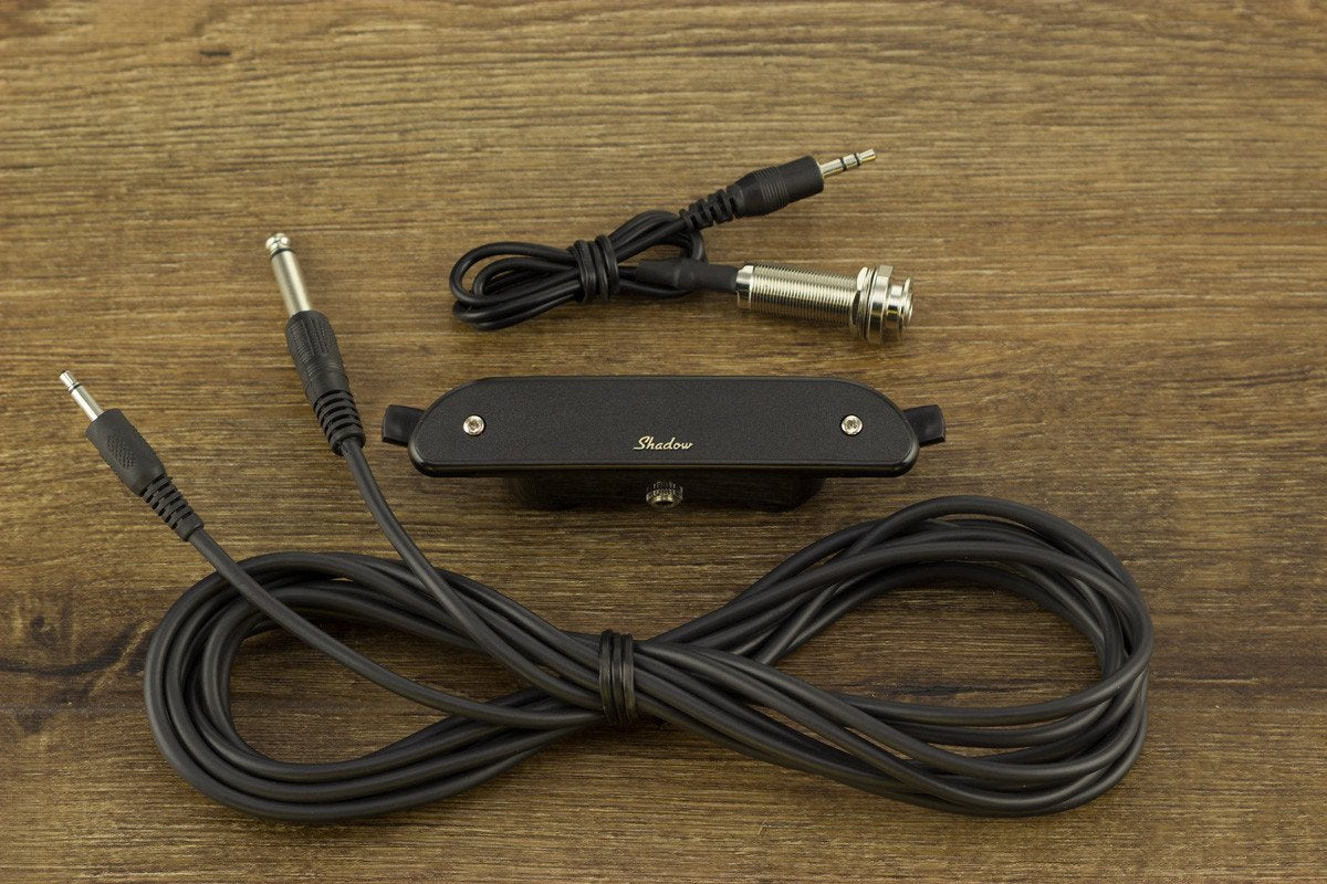 Shadow Active Soundhole Pickup (SJ141)